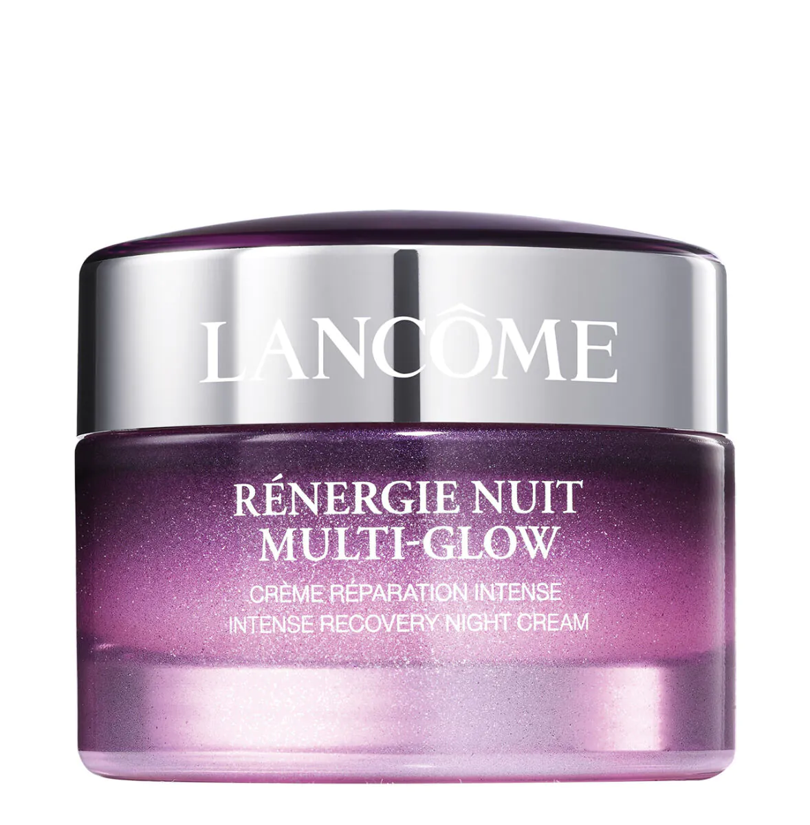 Lancôme Renergie Multi-Glow Krem do twarzy na noc
