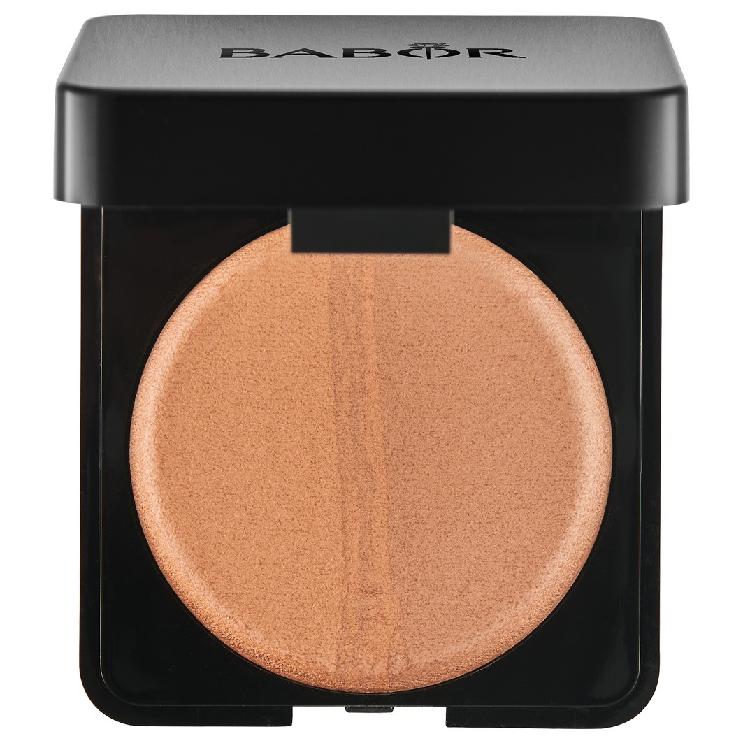 BABOR Bronzer Saténový Duo - 6 g