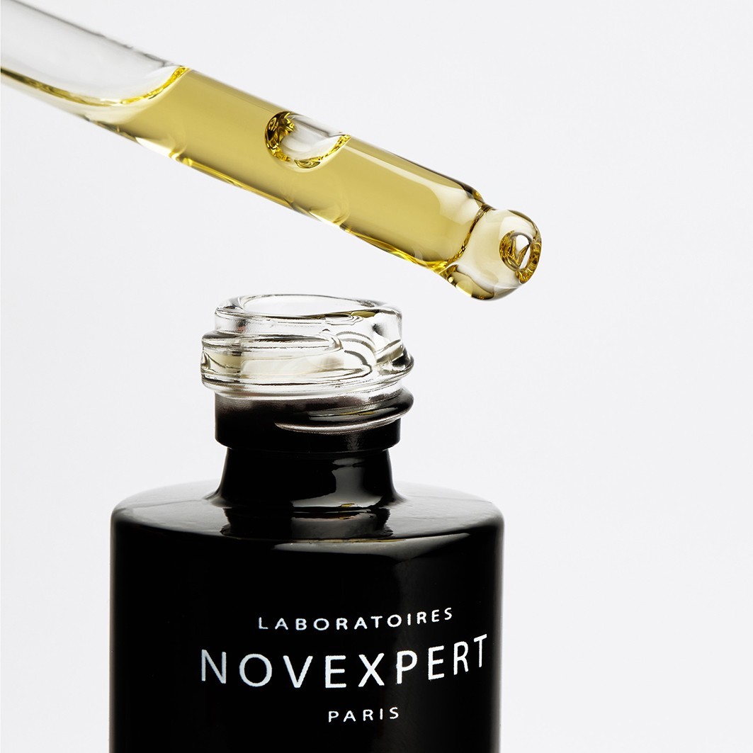 LABORATOIRES NOVEXPERT Huile De Soin Booster Aux 5 Omégas
