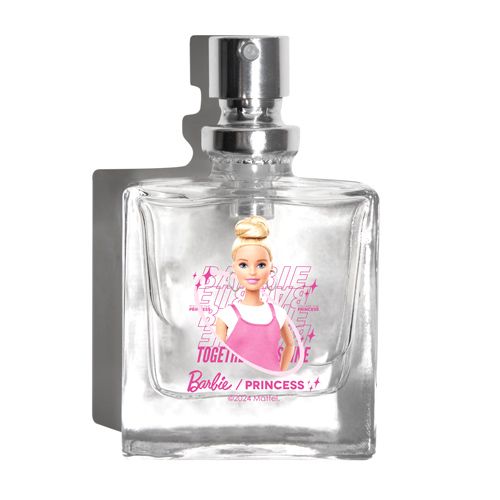 Barbie™ / Princesės kelionių purškiklis Kvepalų rinkinys moterims