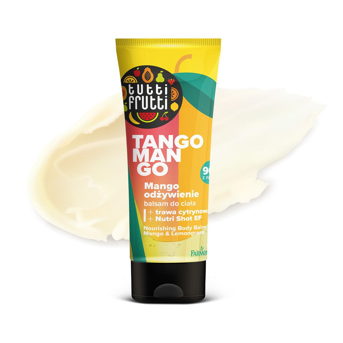 Tutti Frutti Tango Mango