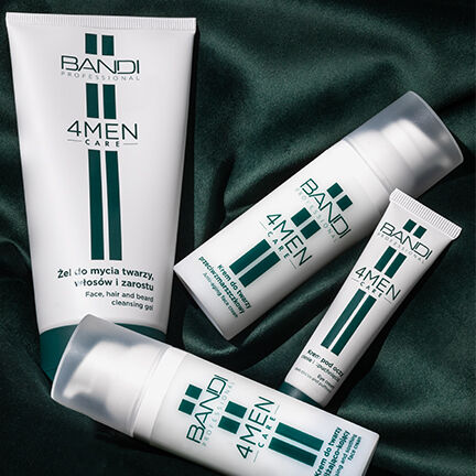Bandi Professional 4Men
