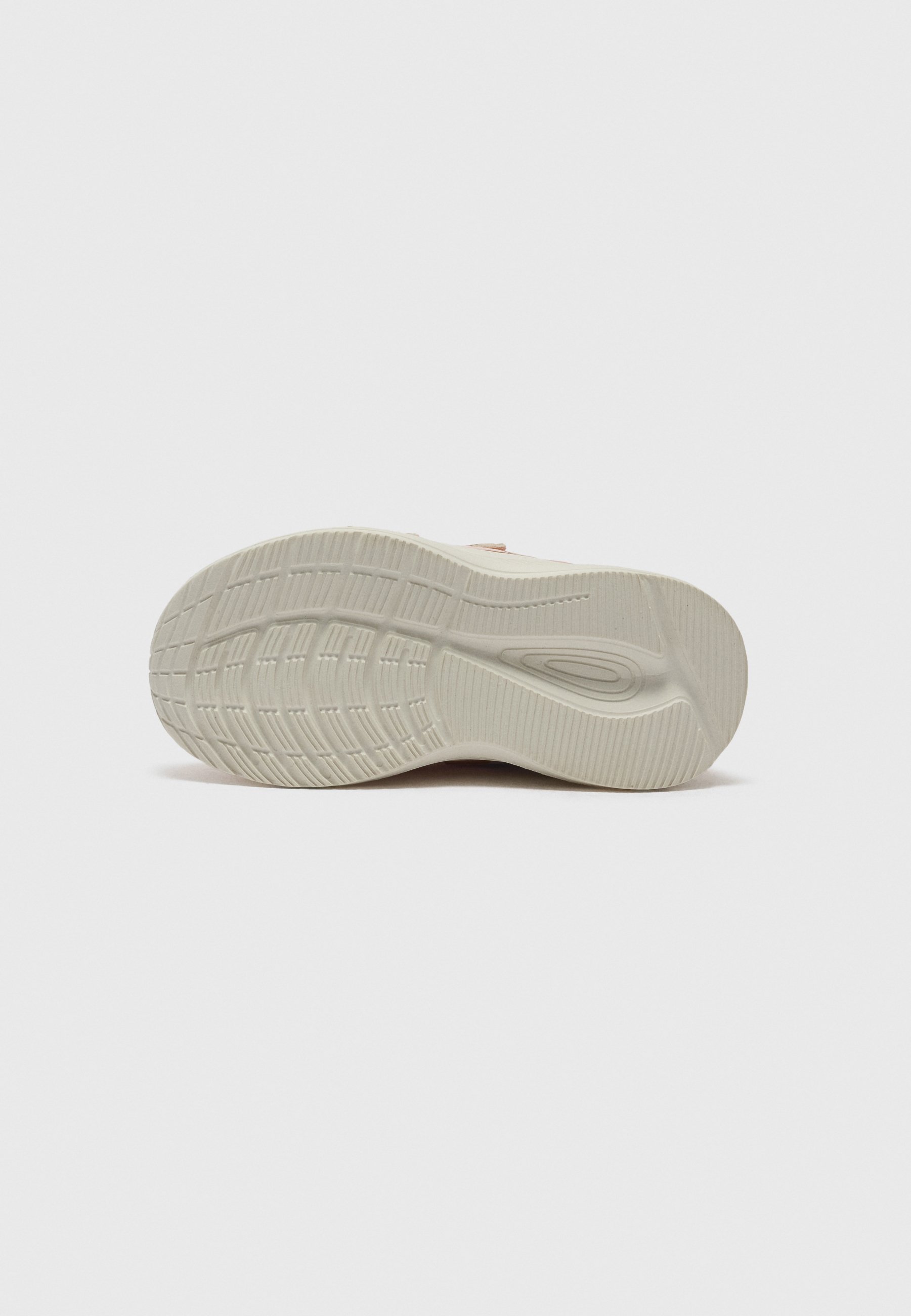 Calvin Klein Jeans GRIJS UNISEX - Sneakers - roze/nude