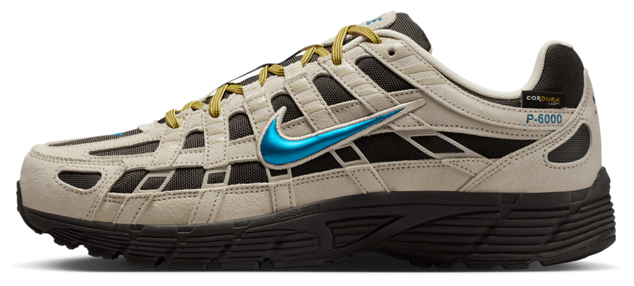 Nike P-6000 Premium Cordura