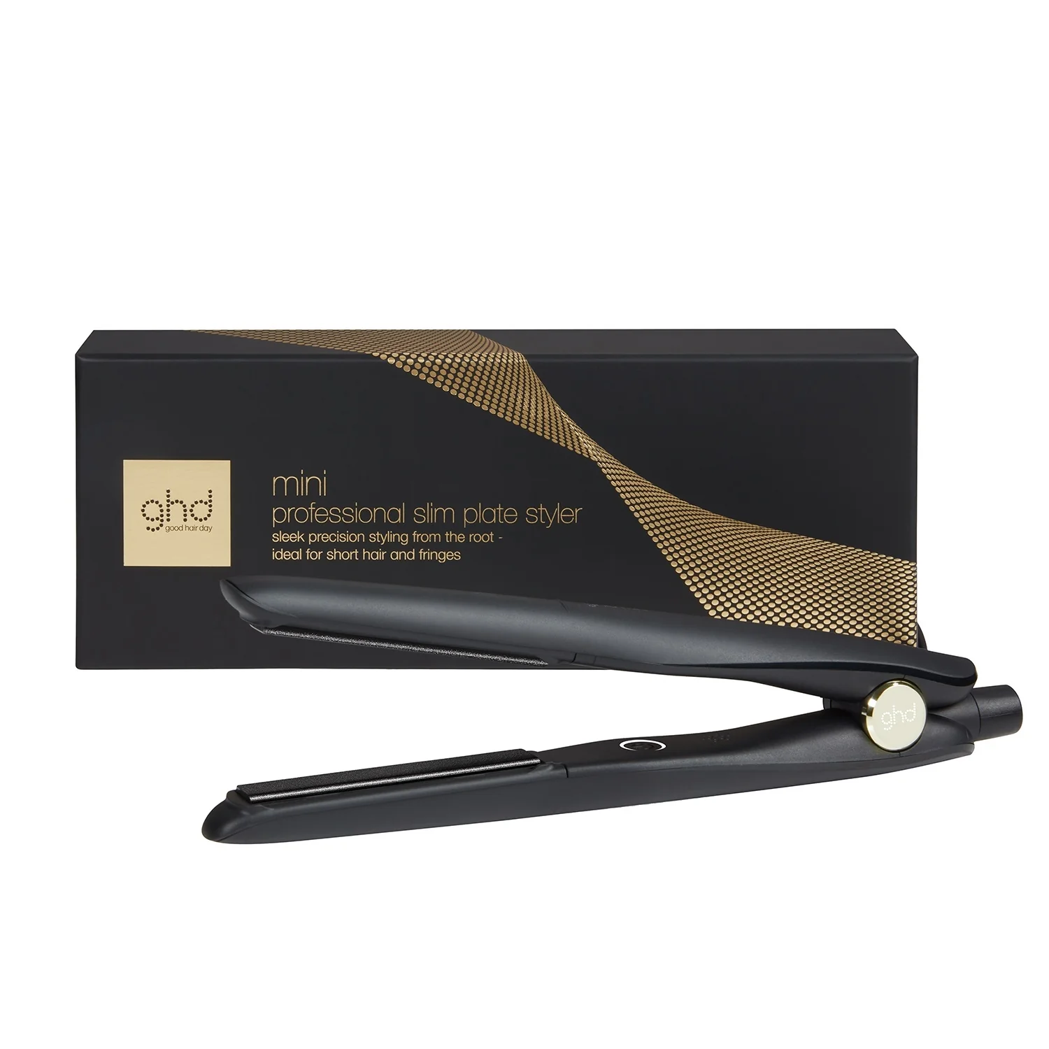 Styler ghd mini styler - Piastra Capelli