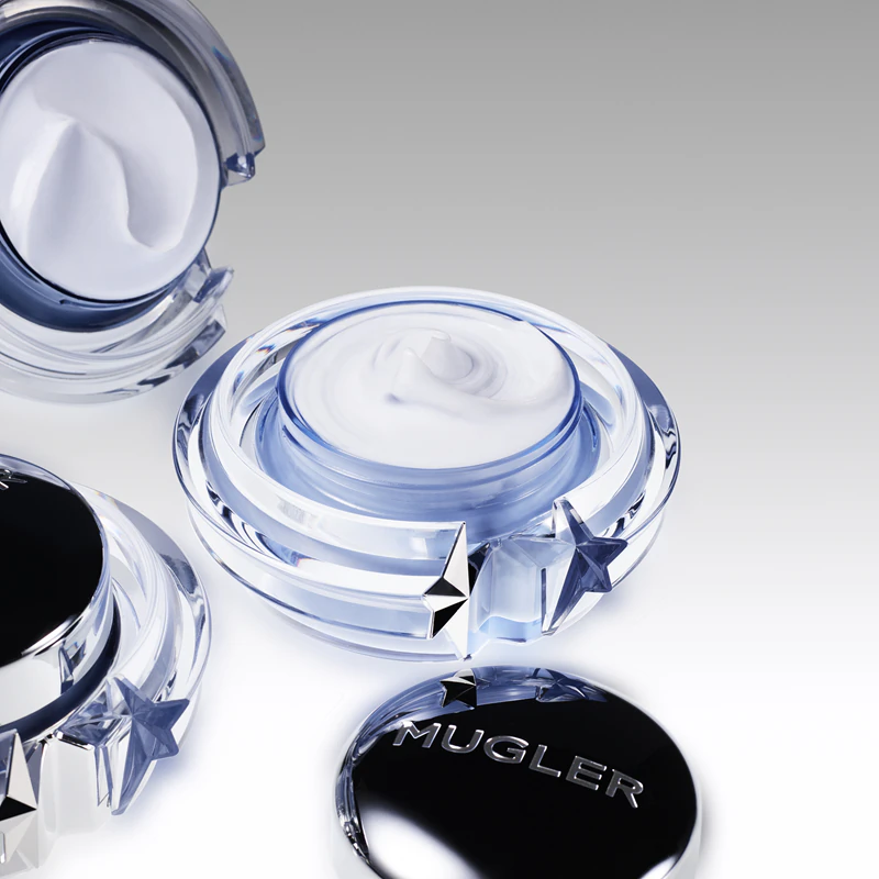Tělový krém Mugler Angel pro ženy