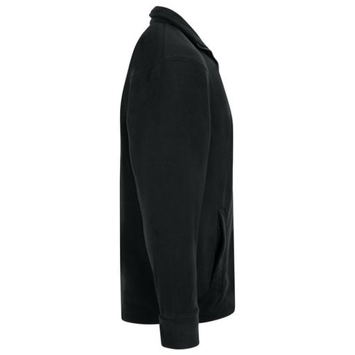 Chaqueta Polar De Cremallera Absolute Apparel Alaska