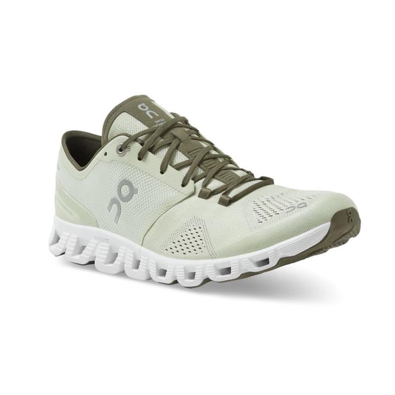 On 2.0 Aloe Blanc