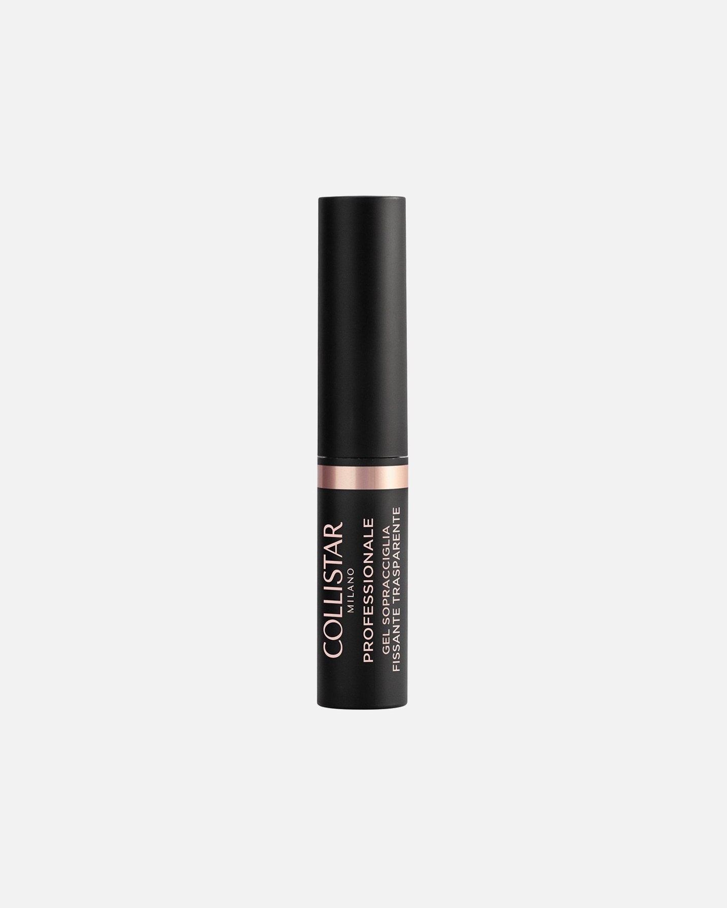 Collistar Professional tonēta uzacu želeja 3 Bruno - 4 ml