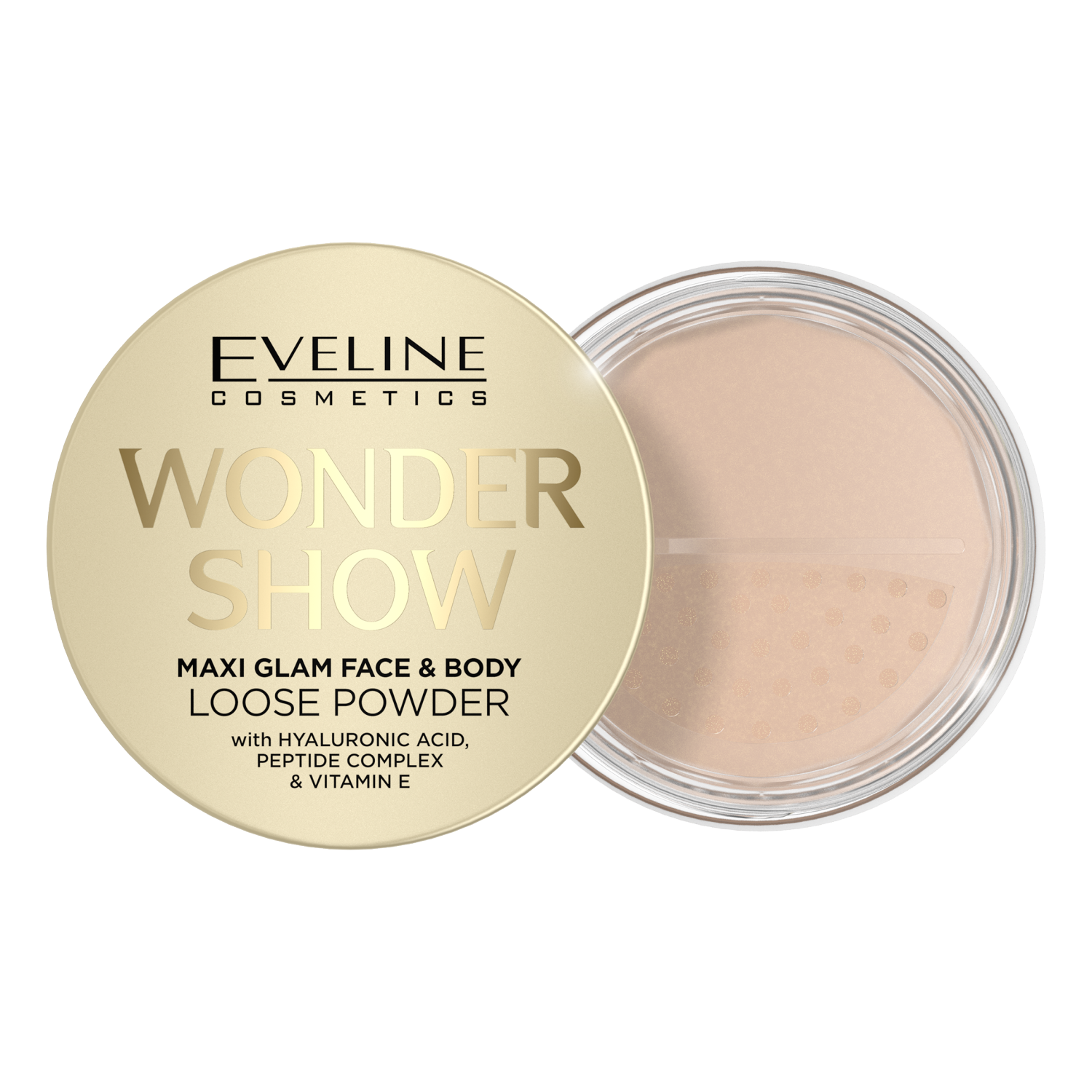 Desfile de maravillas de Eveline Cosmetics