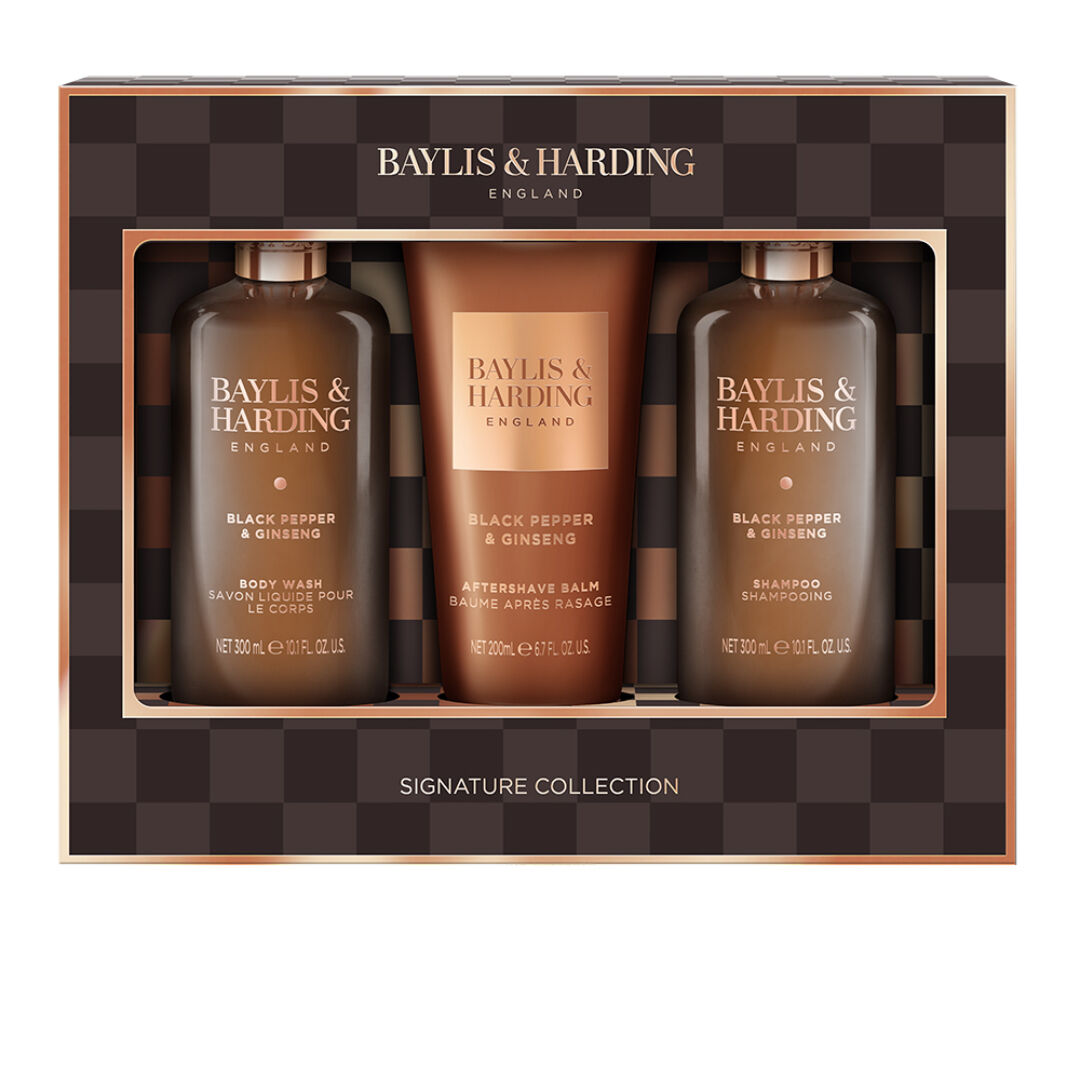 Baylis & Harding Botanics
