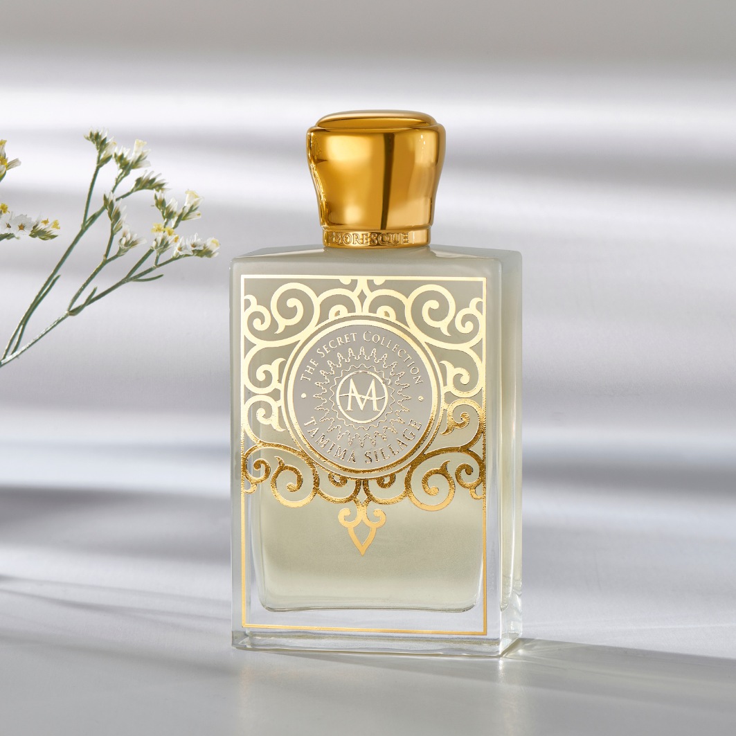 Moresque TAMIMA SILLAGE