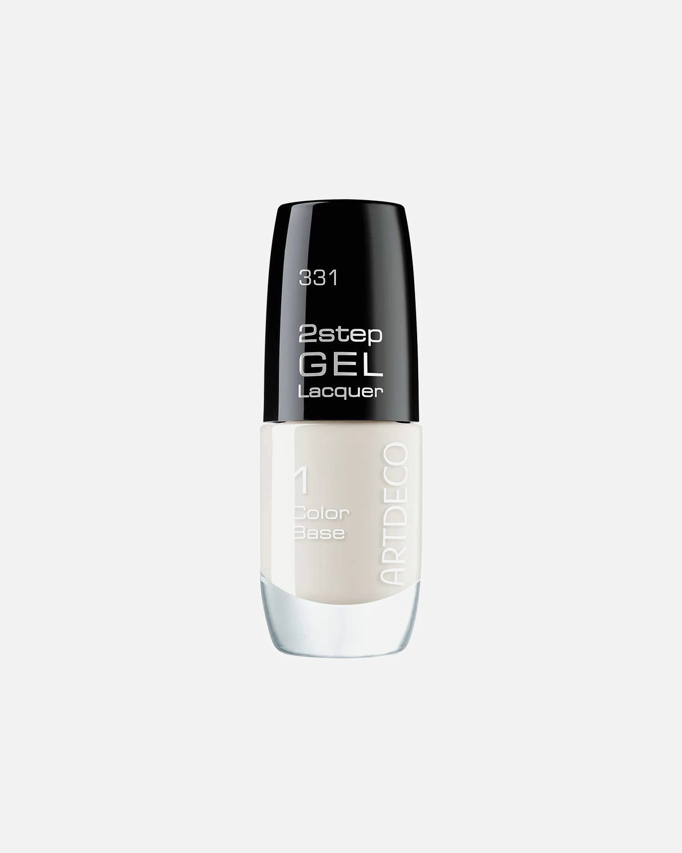 ARTDECO 2 STEP GEL LACQUER COLOR BASE