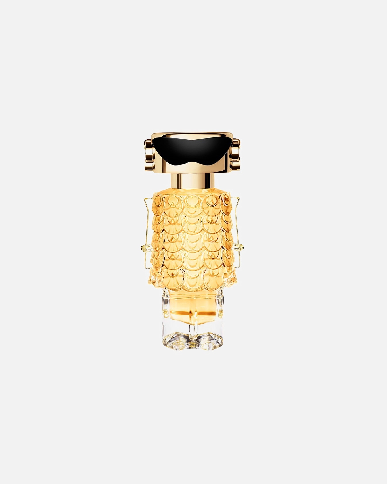 Rabanne Eau de Parfum Fame Intense - 30 ml