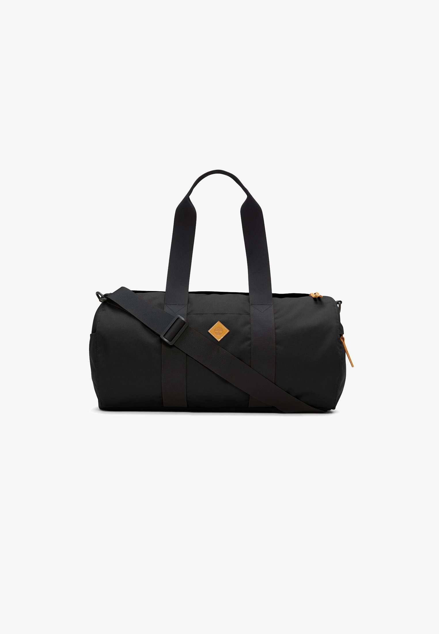 Timberland DUFFEL - Weekendtas - zwart