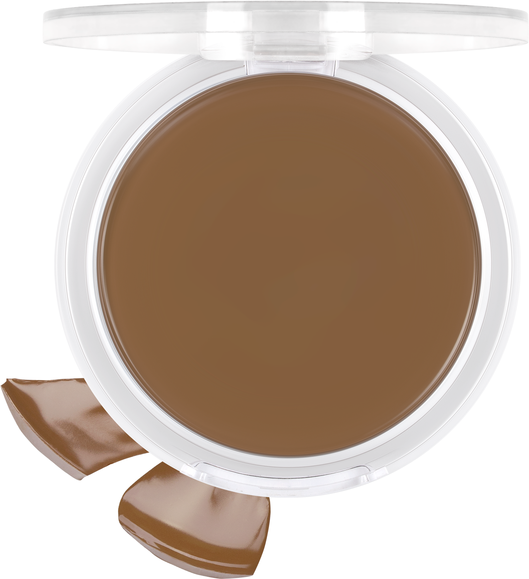 Kremasti puding bronzer Bronzeri za lice