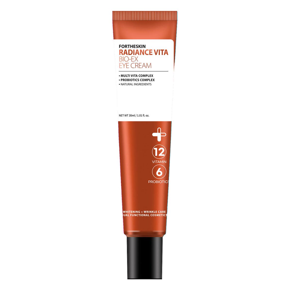 Fortheskin RADIANCE VITA