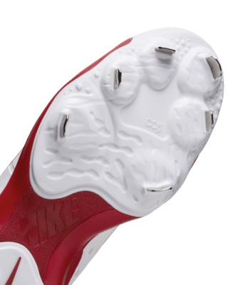 Nike Alpha Huarache Varsity 4 Low Men's Baseball Cleats