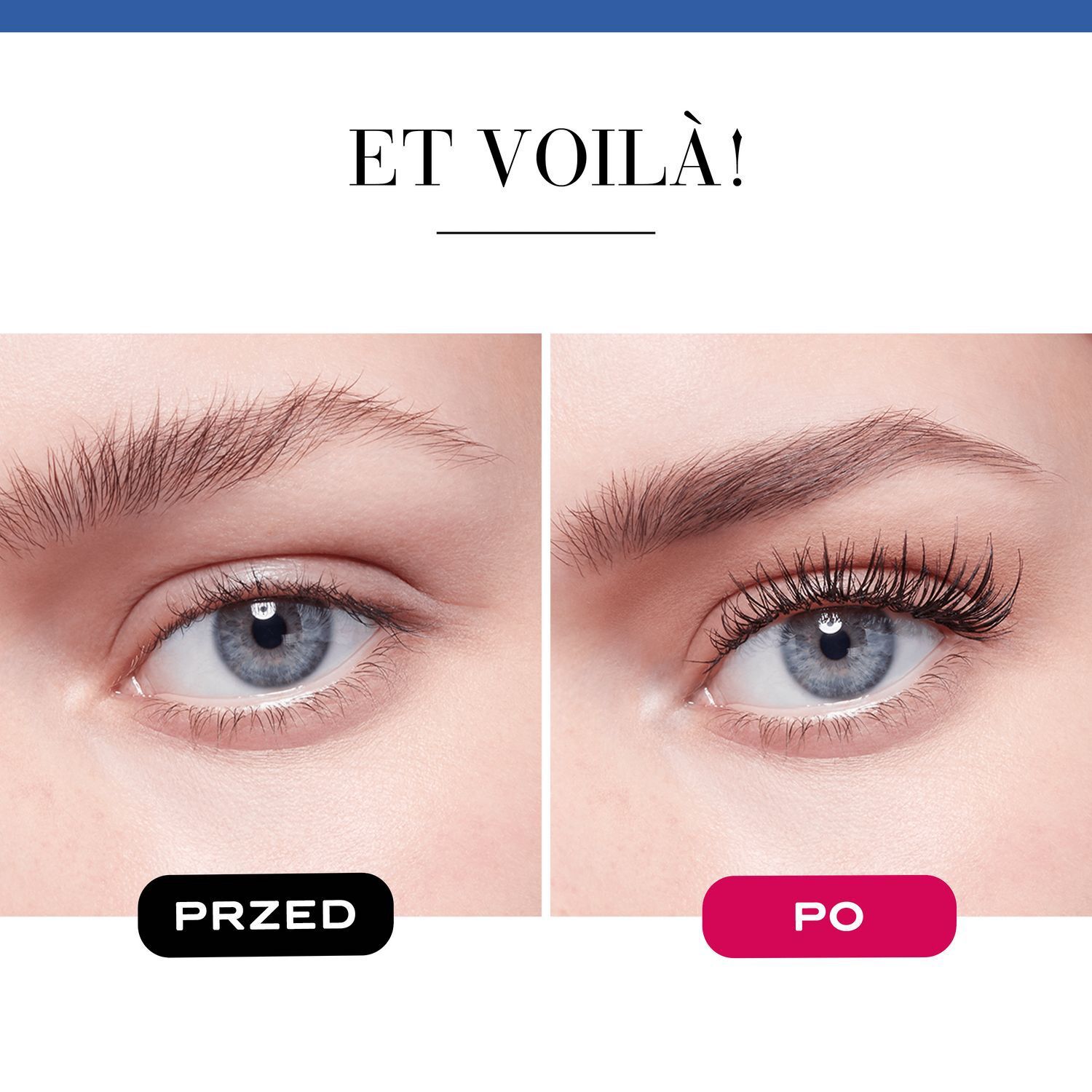 Twist Extrême Fiber Mascara, verlängernde Wimperntusche, Nr. 24 Schwarz,