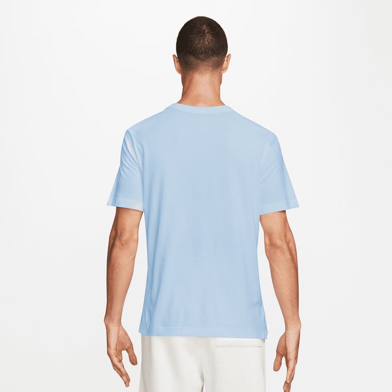Dri-Fit Sport Kurzarmtop
