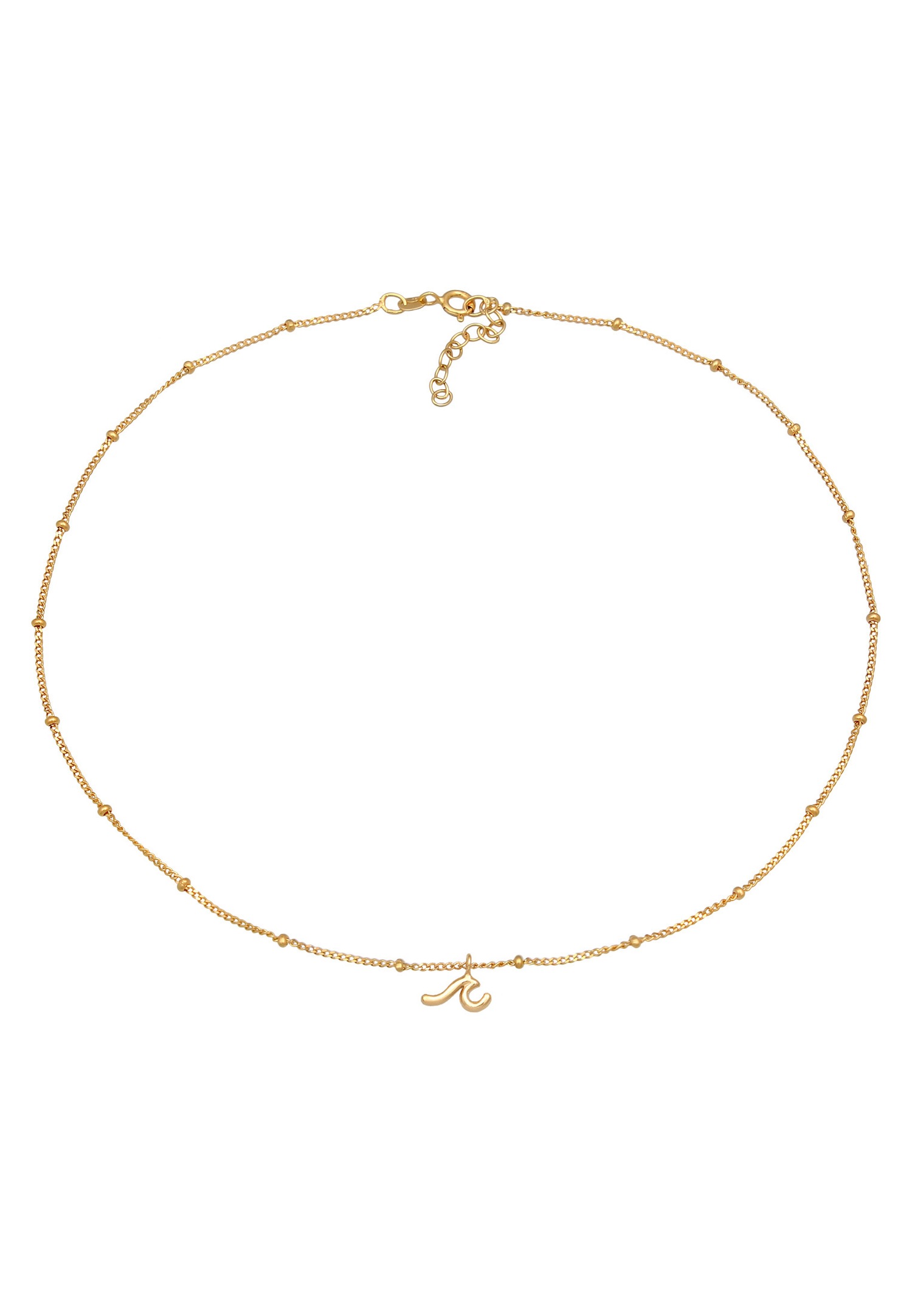 Elli Femmes Choker Vague Pendentif Surfeur Maritime en argent sterling 925