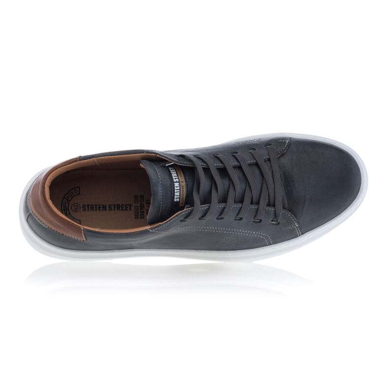 Košíky / tenisky Homme Bleu