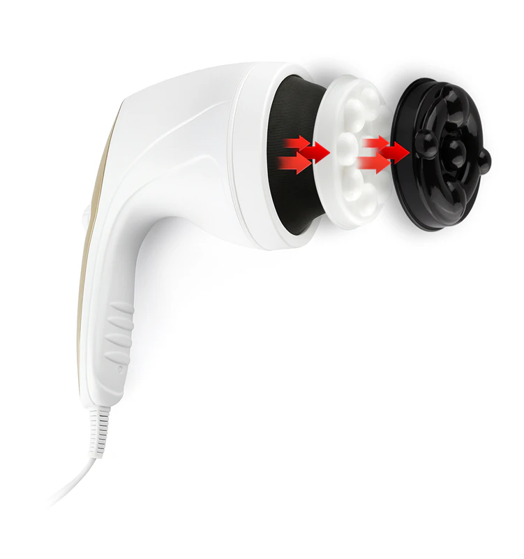 Aparelho de massagem anticelulite Medivon ME-800