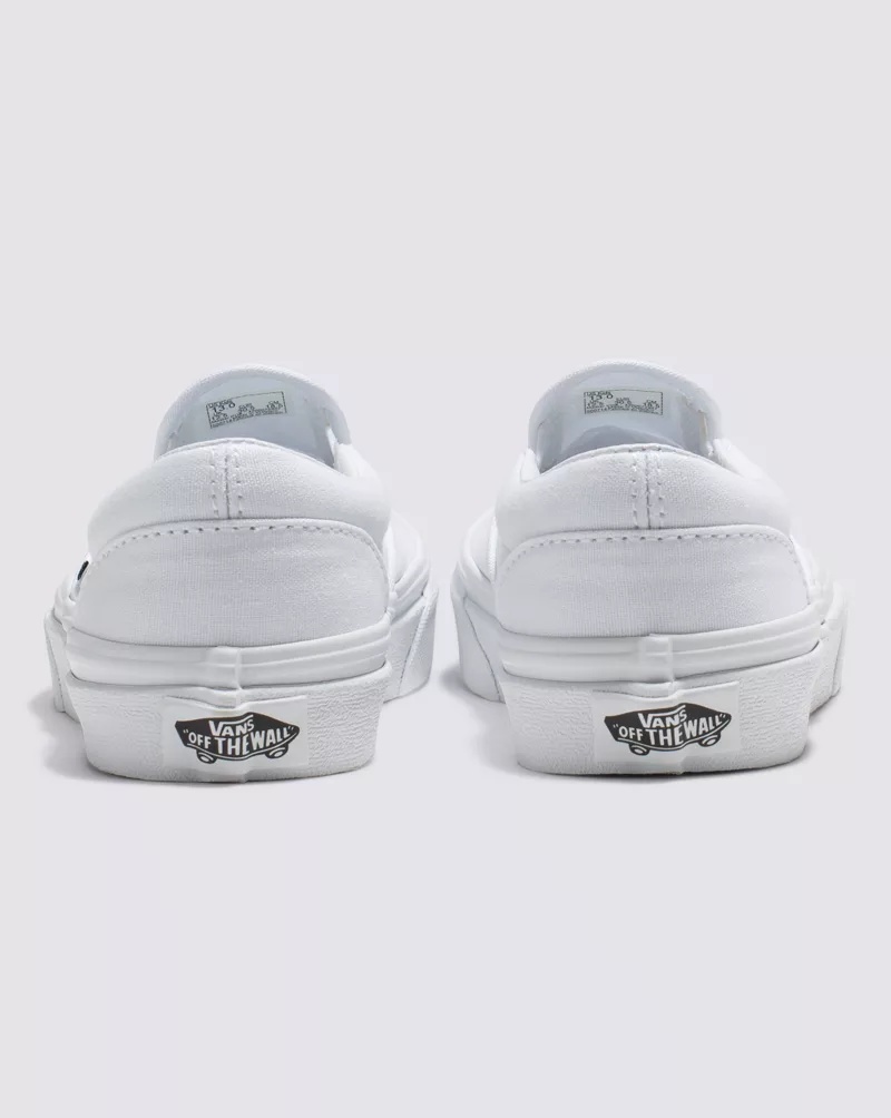 Kids Slip-On Shoe