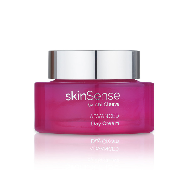 SkinSense AA Advanced nappali krém 50ml