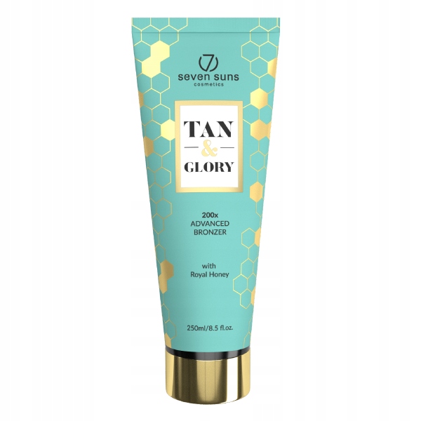 7suns Tan&Glory