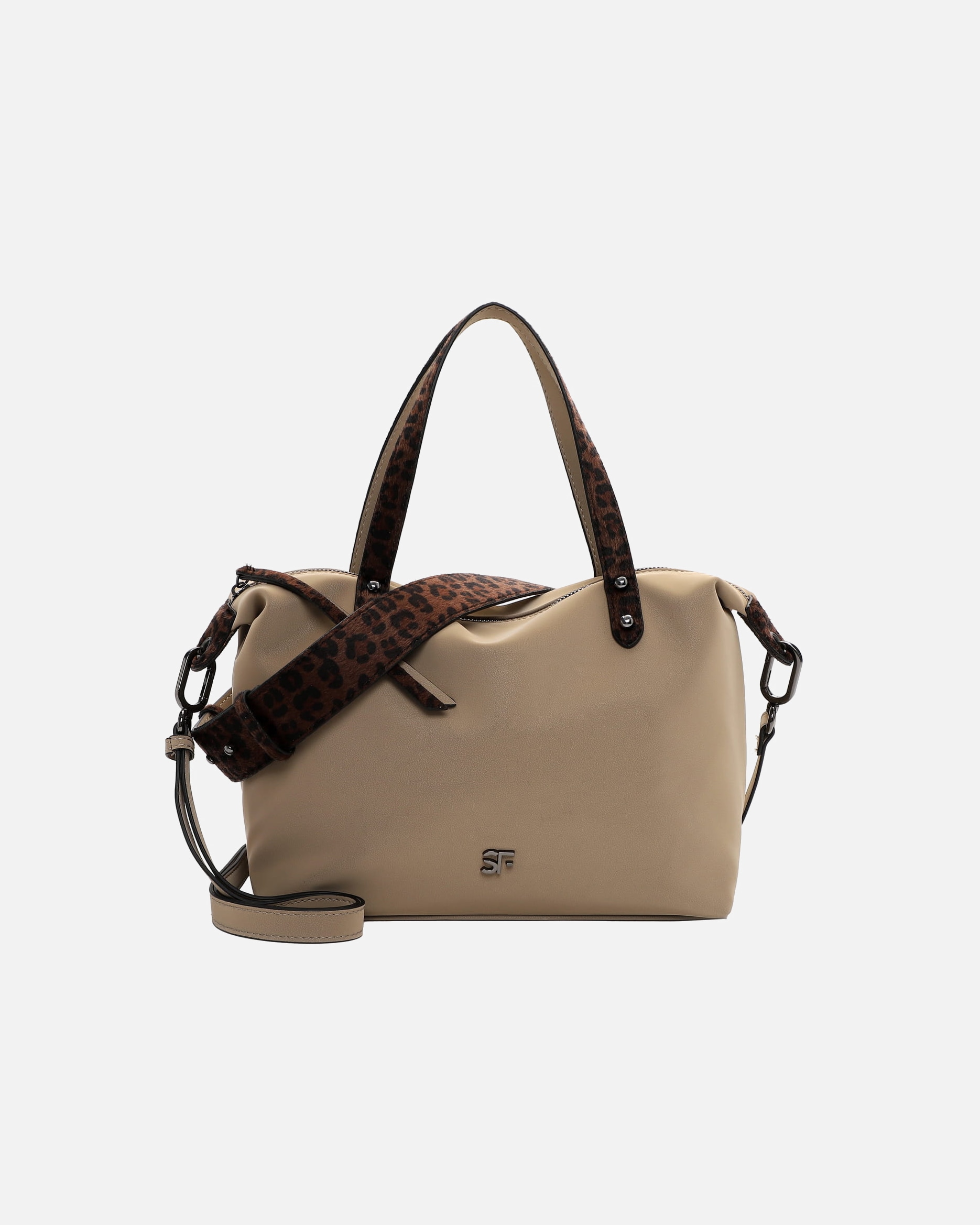 Sac de courses SURI FREY SFY Sammy - 1 pièce