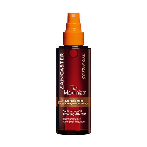 Tan Maximizer Sublimerende Olie Reparerende After Sun | 150 ml