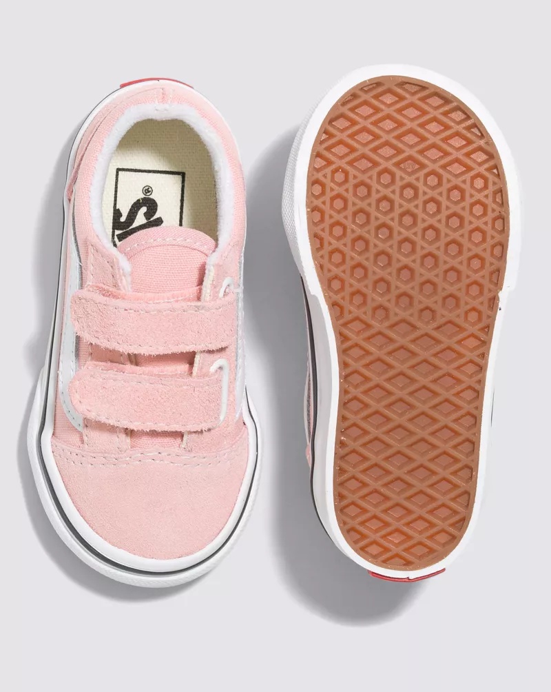 Toddler Old Skool V Shoe