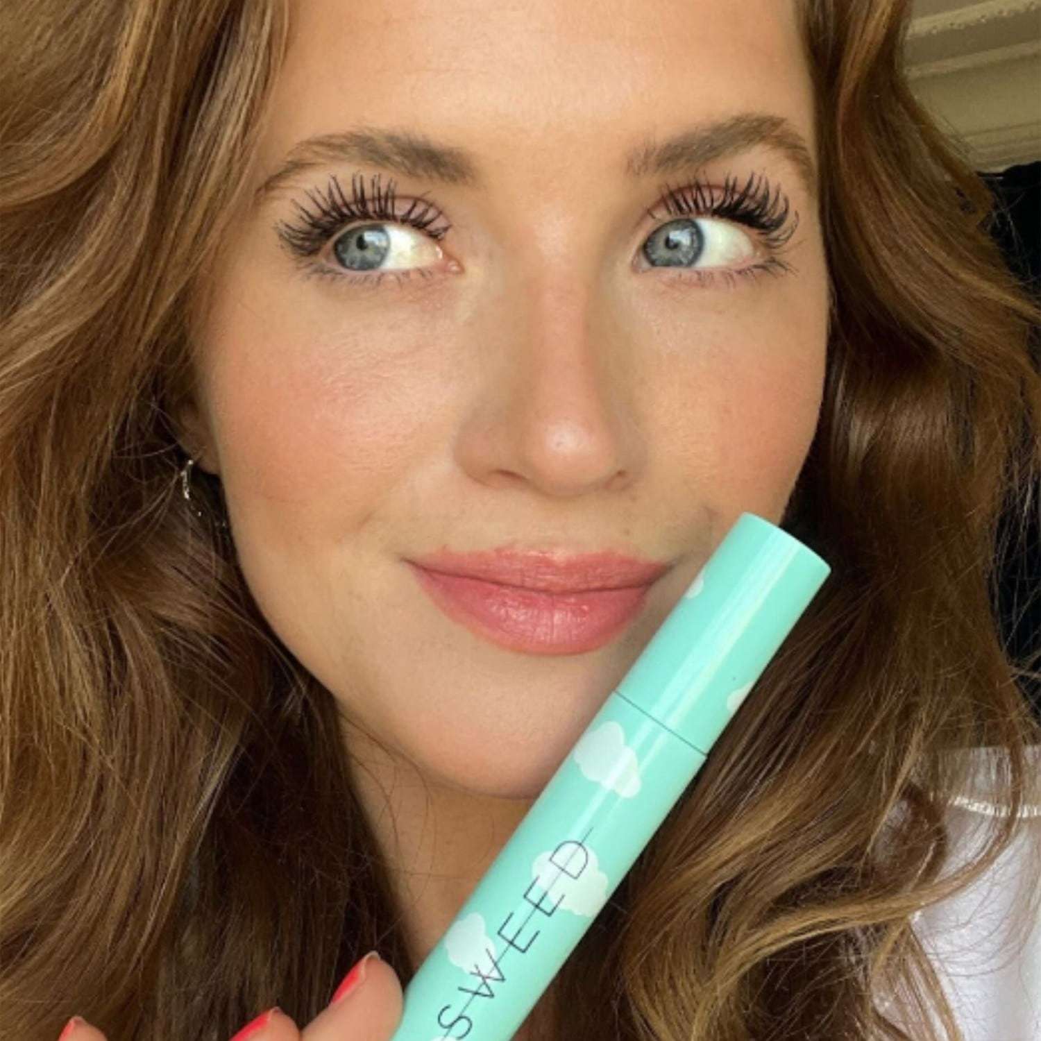 Riasenka Sweed Mascara Cloud - 12 ml