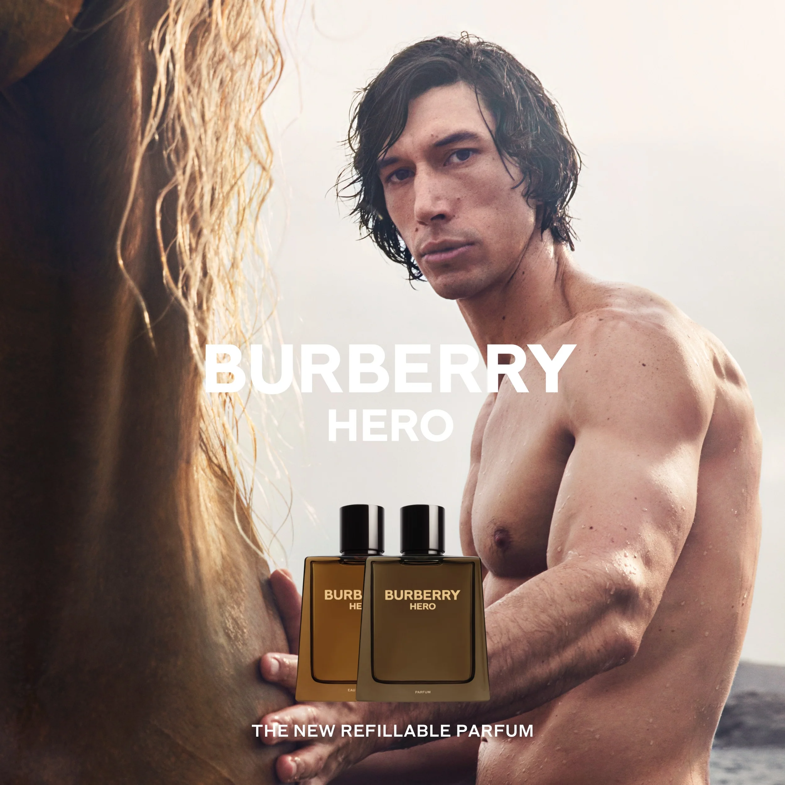 Hero Parfum - Parfum Uomo, Parfum