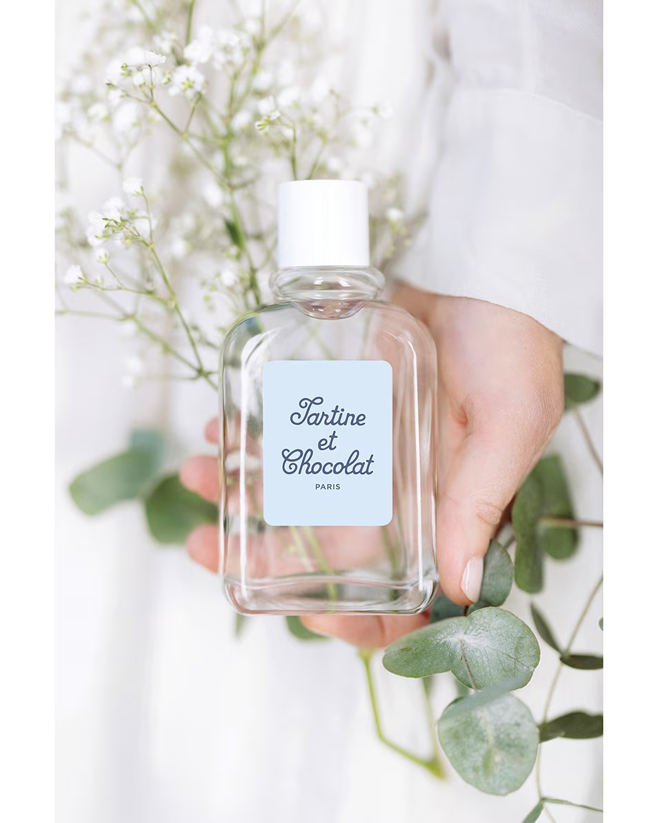 TARTINE ET CHOCOLAT PTISENBON EAU DE TOILETTE