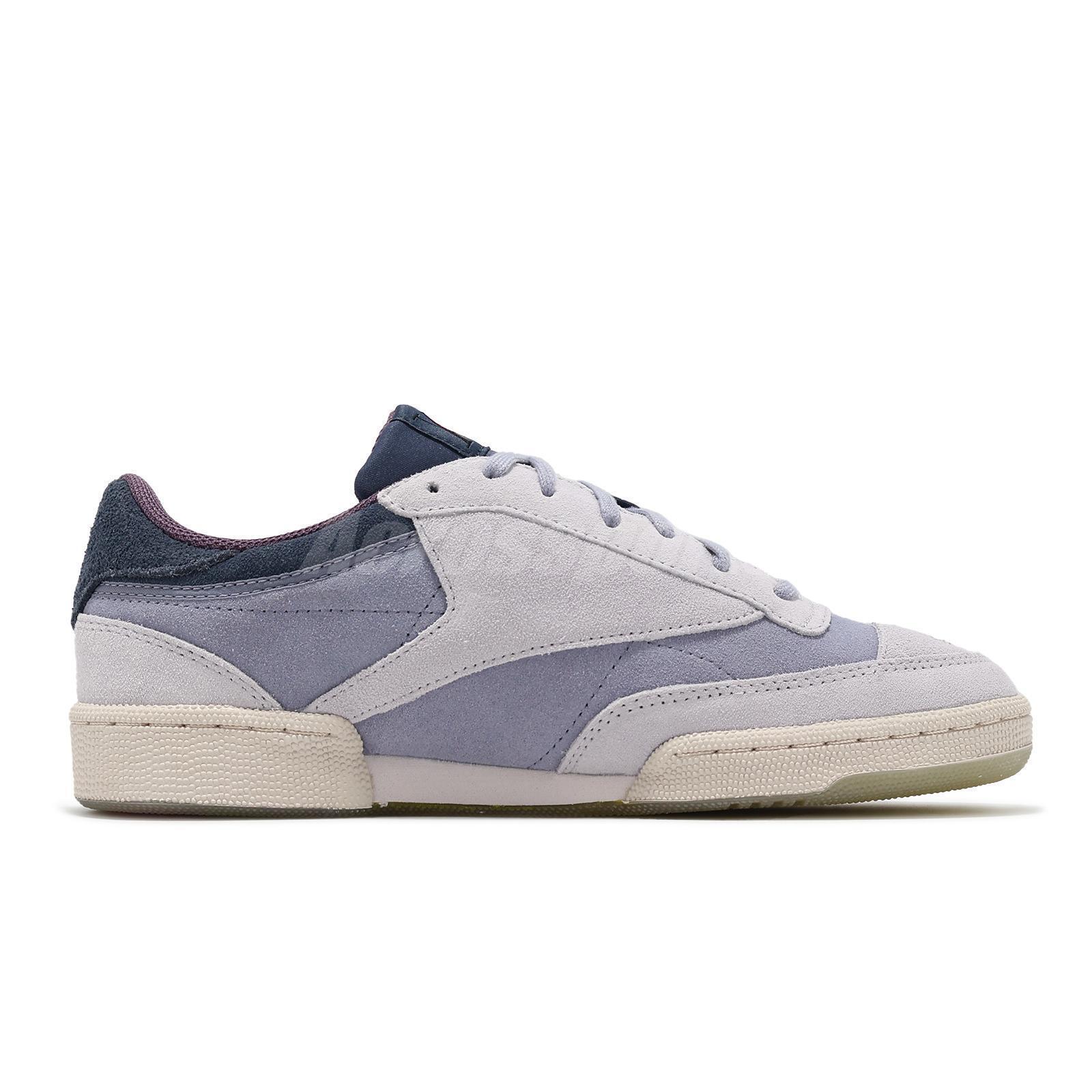 Hunter x Hunter x Reebok Club C 85 'Killua'