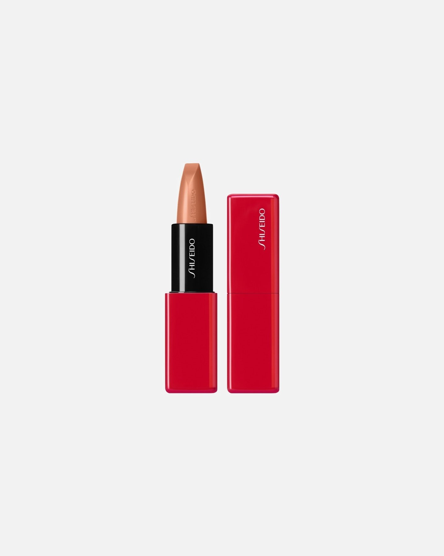 Shiseido Technosatin gel ruž za usne – 4 g