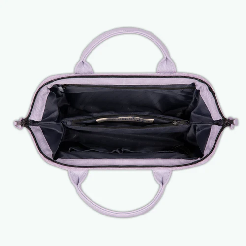Cabaia Borsa a tracolla Adventurer Cleveland viola