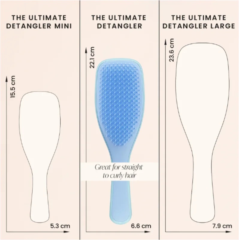 Тангл Тизер четка за косу The Ultimate Detangler