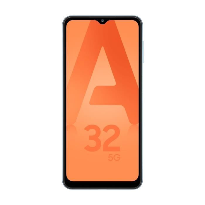 SAMSUNG Galaxy A32 5G Azul