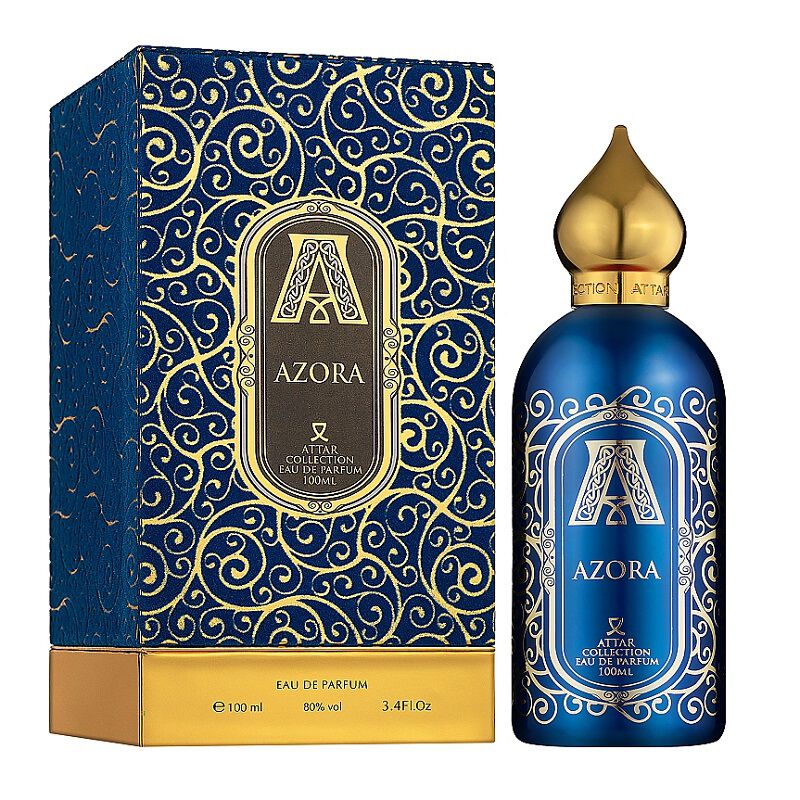 Attar Collection Azora