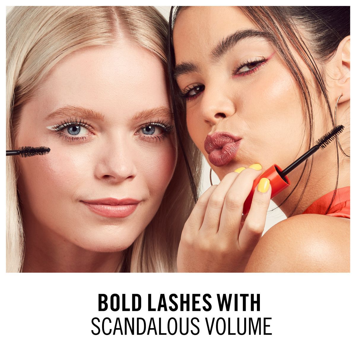 Rimmel Scandal'eyes Reloaded Mascara 14ml