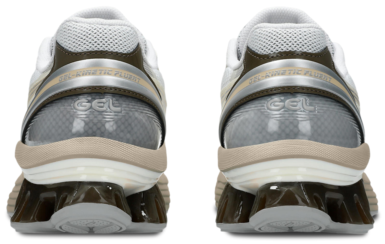 Asics Gel-Kinetic Fluent
