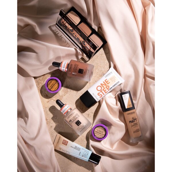 Catrice Ultimate Camouflage 010 N Ivory Cream 3g
