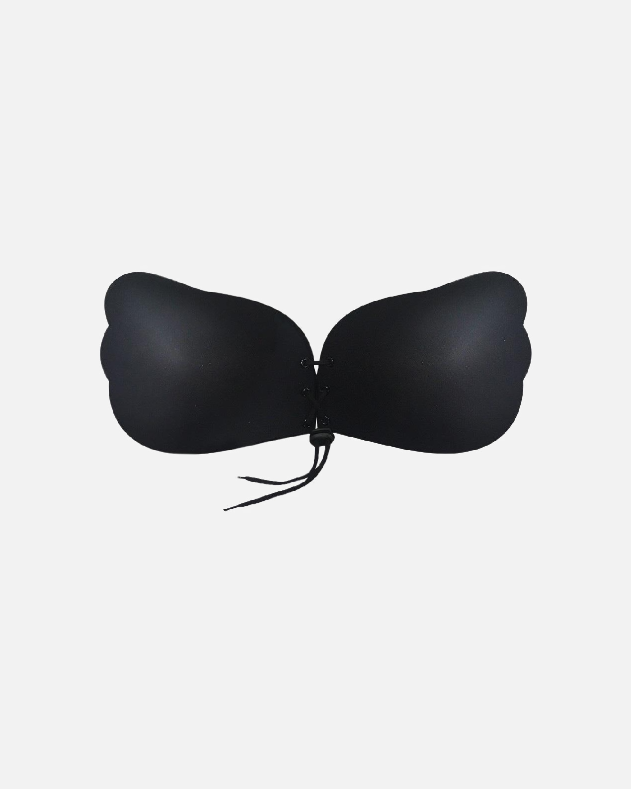 MAGIC Bodyfashion Va-Va-Voom alsónemű melltartó fekete - 1 darab