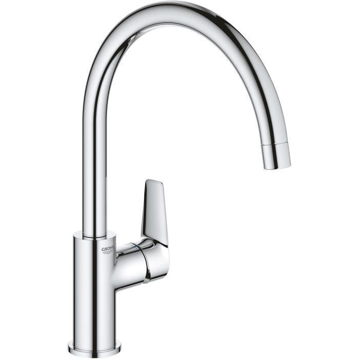 GROHE - Keukenmengkraan met één hendel