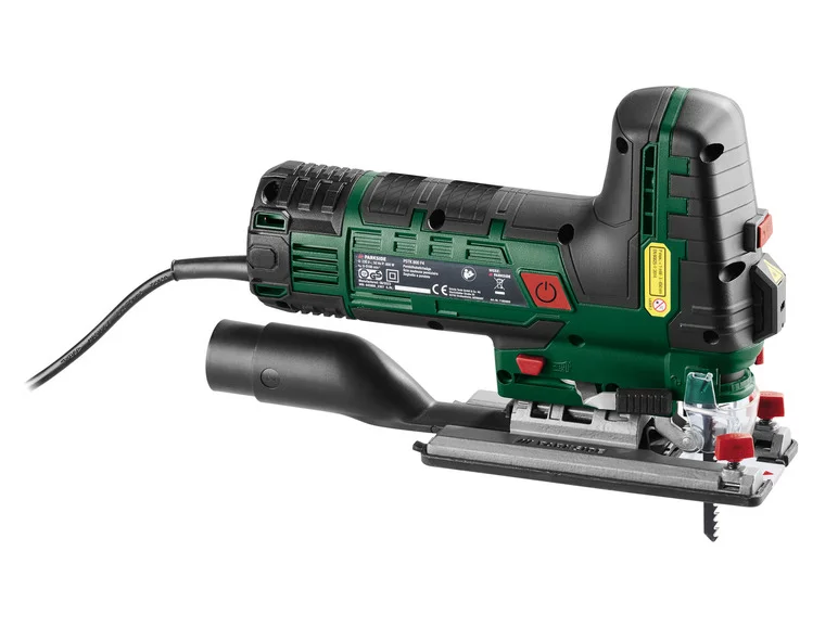 PARKSIDE® Heiluripistosaha PSTK 800 D3, 800 W
