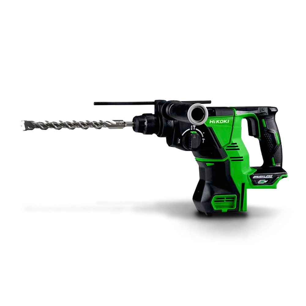 HiKOKI 18V/36V MultiVolt Brushless Akkupack 5-teilig 2 x 2,5 Ah/5,0 Ah KC36D5A(HRZ)