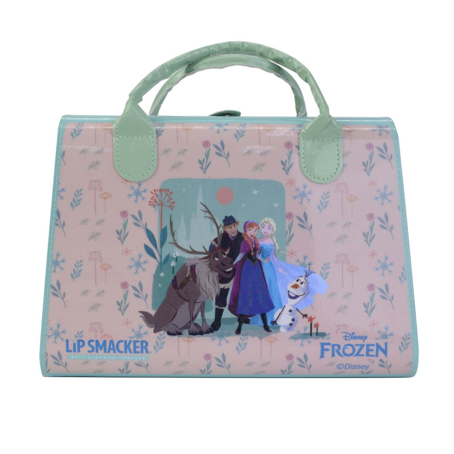 Disney Frozen Weekender Case